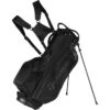 TaylorMade Pro Stand Bag -Golf Shop taylormade 2023 pro stand bag black itempicture