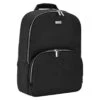 TaylorMade Signature Backpack -Golf Shop taylormade 2023 signature backpack black front itempicture