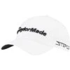 TaylorMade Tour Radar Hat -Golf Shop taylormade 2023 tour radar hat white itempicture
