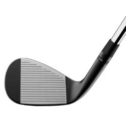 TaylorMade Milled Grind 3 Black Wedge -Golf Shop taylormade milled grind 3 black wedge face itempicture