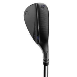 TaylorMade Milled Grind 3 Black Wedge -Golf Shop taylormade milled grind 3 black wedge sole itempicture