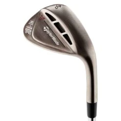 TaylorMade Milled Grind Hi-Toe Raw Wedge 11 TaylorMade Milled Grind Hi-Toe Raw Wedge -Golf Shop taylormade milled grind hi toe raw lb wedge hero itempicture