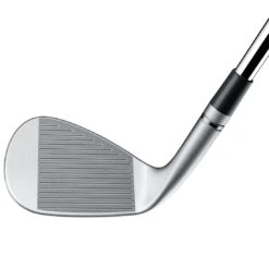 TaylorMade Milled Grind 4 Wedge -Golf Shop taylormade milled grind mg4 chrome wedge face itempicture