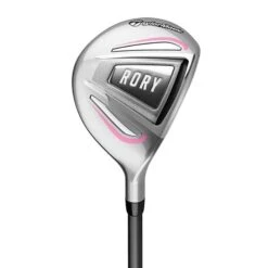 TaylorMade Rory Junior Girls 8-Piece Complete Set -Golf Shop taylormade rory junior girls 8 piece package set 03
