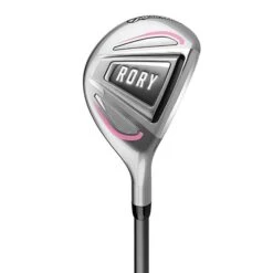 TaylorMade Rory Junior Girls 8-Piece Complete Set -Golf Shop taylormade rory junior girls 8 piece package set 04