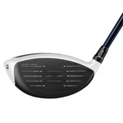 TaylorMade SIM2 Max Driver -Golf Shop taylormade sim2 max driver face itempicture