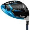 TaylorMade SIM2 Max Driver -Golf Shop taylormade sim2 max driver hero itempicture