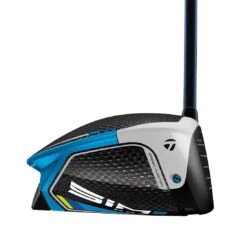 TaylorMade SIM2 Max Driver -Golf Shop taylormade sim2 max driver toe itempicture