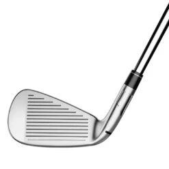 TaylorMade SIM2 Max Irons -Golf Shop taylormade sim2 max irons face itempicture