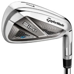 TaylorMade SIM2 Max Irons