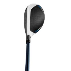 TaylorMade Women's SIM2 Max Rescue - Pre-Owned -Golf Shop taylormade sim2 max rescue address itempicture