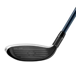 TaylorMade Women's SIM2 Max Rescue - Pre-Owned -Golf Shop taylormade sim2 max rescue face itempicture