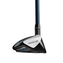 TaylorMade Women's SIM2 Max Rescue - Pre-Owned -Golf Shop taylormade sim2 max rescue toe itempicture