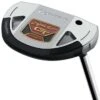 TaylorMade Spider GT Rollback Silver/Black Putter 2 TaylorMade Spider GT Rollback Silver/Black Putter -Golf Shop taylormade spider gt rollback silver black small slant putter hero itempicture