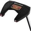 TaylorMade Spider GT Splitback Putter 2 TaylorMade Spider GT Splitback Putter -Golf Shop taylormade spider gt splitback short slant putter hero itempicture
