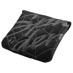 TaylorMade Spider GTX Black Small Slant Putter -Golf Shop taylormade spider gtx black headcover itempicture