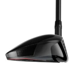 TaylorMade Stealth 2 Fairway Wood -Golf Shop taylormade stealth 2 fairway wood toe itempicture