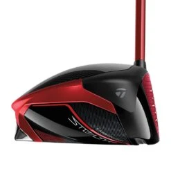 TaylorMade Stealth 2 HD Driver -Golf Shop taylormade stealth 2 hd driver toe itempicture