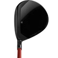 TaylorMade Stealth 2 HD Fairway Wood -Golf Shop taylormade stealth 2 hd fairway wood address itempicture 1