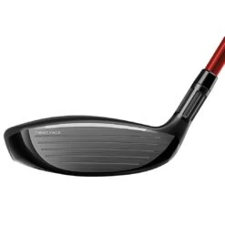 TaylorMade Stealth 2 HD Fairway Wood -Golf Shop taylormade stealth 2 hd fairway wood face itempicture 1