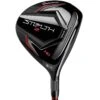 TaylorMade Stealth 2 HD Fairway Wood -Golf Shop taylormade stealth 2 hd fairway wood hero itempicture 1