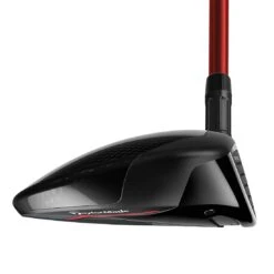 TaylorMade Stealth 2 HD Fairway Wood - Pre-Owned -Golf Shop taylormade stealth 2 hd fairway wood toe itempicture