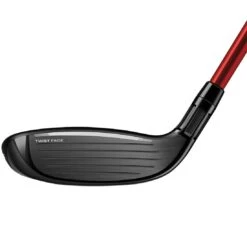 TaylorMade Stealth 2 HD Rescue - Pre-Owned -Golf Shop taylormade stealth 2 hd rescue face itempicture