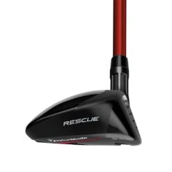 TaylorMade Stealth 2 HD Rescue - Pre-Owned -Golf Shop taylormade stealth 2 hd rescue toe itempicture