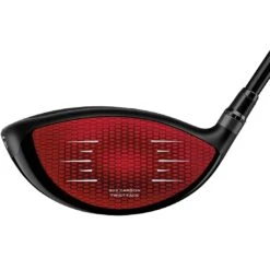TaylorMade Stealth 2 Plus Driver -Golf Shop taylormade stealth 2 plus driver face itempicture