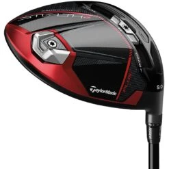 TaylorMade Stealth 2 Plus Driver -Golf Shop taylormade stealth 2 plus driver left sole itempicture