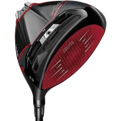 TaylorMade Stealth 2 Plus Driver -Golf Shop taylormade stealth 2 plus driver sole face itempicture