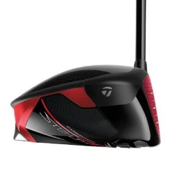 TaylorMade Stealth 2 Plus Driver -Golf Shop taylormade stealth 2 plus driver toe itempicture