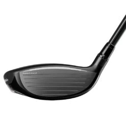 TaylorMade Stealth 2 Plus Fairway Wood -Golf Shop taylormade stealth 2 plus fairway wood face itempicture