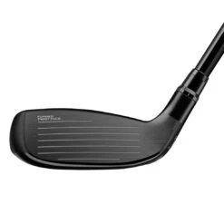 TaylorMade Stealth 2 Plus Rescue -Golf Shop taylormade stealth 2 plus rescue face itempicture