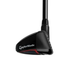 TaylorMade Stealth 2 Plus Rescue -Golf Shop taylormade stealth 2 plus rescue toe itempicture