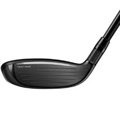 TaylorMade Stealth 2 Rescue -Golf Shop taylormade stealth 2 rescue face itempicture