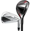 TaylorMade Stealth Combo Irons 2 TaylorMade Stealth Combo Irons -Golf Shop taylormade stealth combo irons hero itempicture