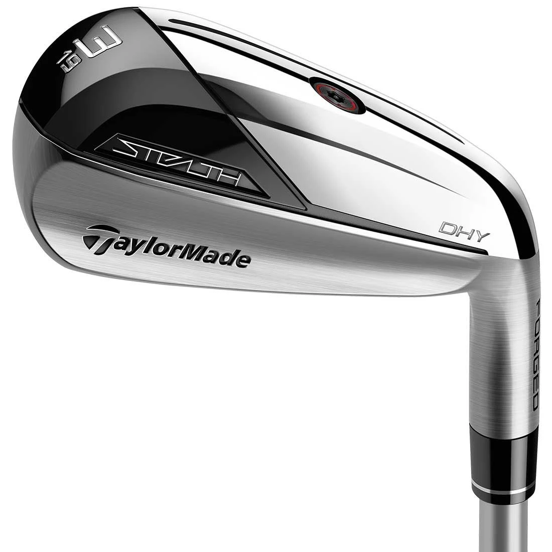 TaylorMade Stealth DHY - Pre-Owned 3 TaylorMade Stealth DHY - Pre-Owned