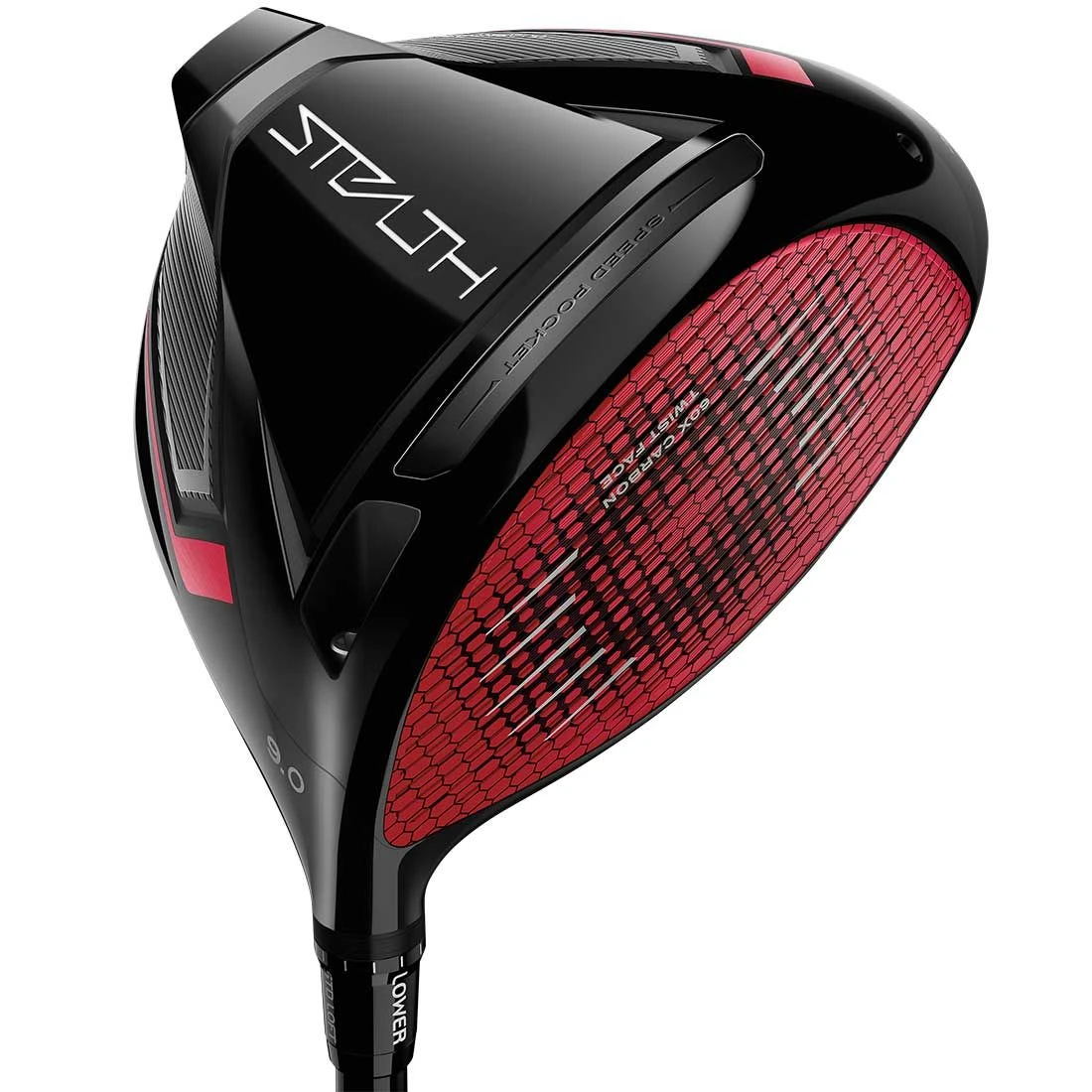 TaylorMade Stealth Driver 5 TaylorMade Stealth Driver - Image 3