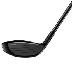 TaylorMade Stealth Fairway Wood -Golf Shop taylormade stealth fairway wood face itempicture