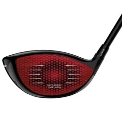 TaylorMade Stealth HD Driver 11 TaylorMade Stealth HD Driver -Golf Shop taylormade stealth hd driver face itempicture