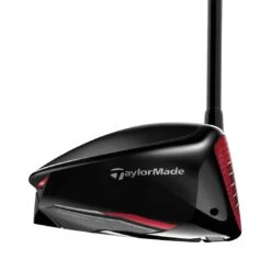 TaylorMade Stealth HD Driver 10 TaylorMade Stealth HD Driver -Golf Shop taylormade stealth hd driver toe itempicture