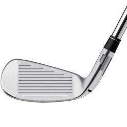 TaylorMade Women's Stealth HD Combo Irons -Golf Shop taylormade stealth hd irons face itempicture