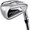 TaylorMade Women's Stealth HD Irons -Golf Shop taylormade stealth hd irons hero itempicture 1