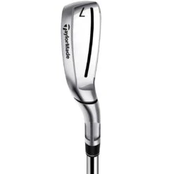 TaylorMade Women's Stealth HD Combo Irons -Golf Shop taylormade stealth hd irons sole itempicture