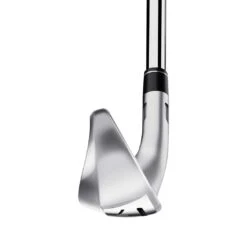 TaylorMade Women's Stealth HD Combo Irons -Golf Shop taylormade stealth hd irons toe itempicture