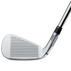 TaylorMade Stealth Single Iron -Golf Shop taylormade stealth irons face itempicture 2