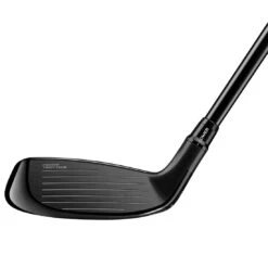 TaylorMade Stealth Plus Rescue -Golf Shop taylormade stealth plus rescue face itempicture