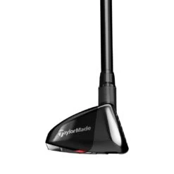 TaylorMade Stealth Plus Rescue -Golf Shop taylormade stealth plus rescue toe itempicture