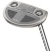 TaylorMade TP Reserve M33 Putter -Golf Shop taylormade tp reserve m33 putter sole itempicture